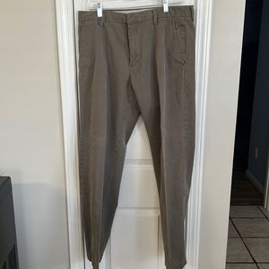 Banana Republic Dawson Chinos